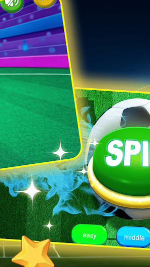 Lightning Penalty Master Screenshot 2