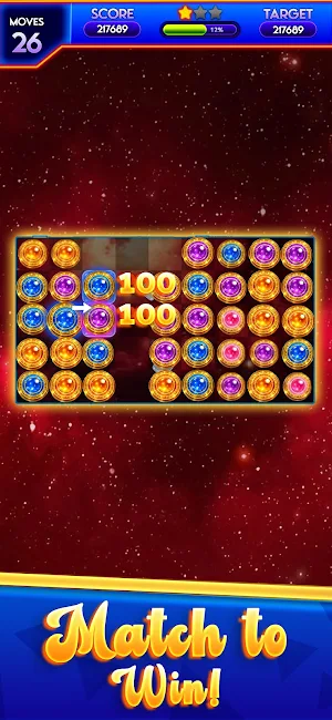 Eye Sparkle Screenshot 2