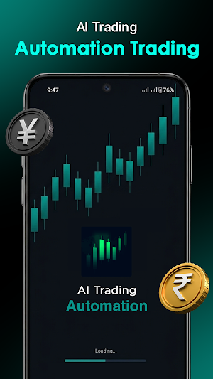AI Trading Automation Screenshot 3