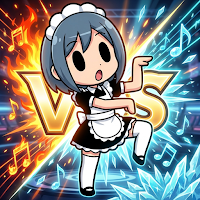 VS Rhythm Smash