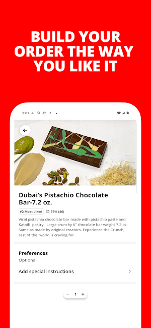 San Jose Candy Kitchen Screenshot 1