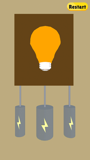 Lamp Charge Screenshot 3