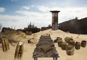 Escape Game Mystery Survival Screenshot 3