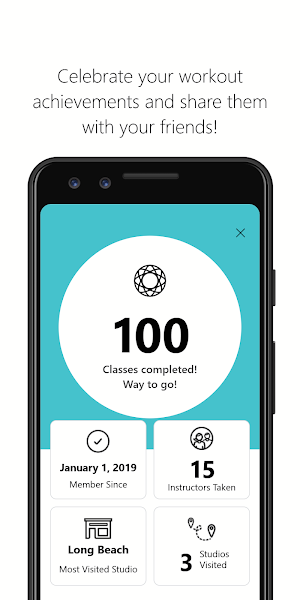 Cellevate Screenshot 3