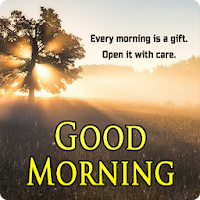 Good Morning Images with Love