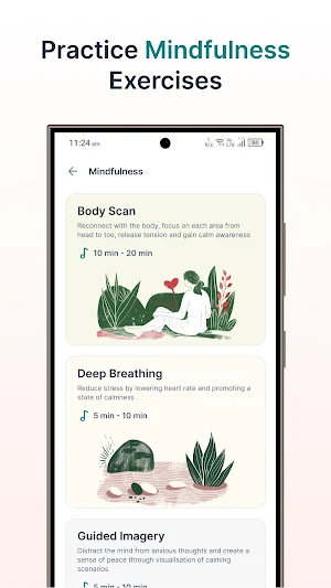 WellnessOne Screenshot 2