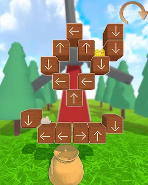 GrainJammed Screenshot 0