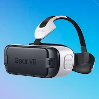 Samsung Gear VR App Guide