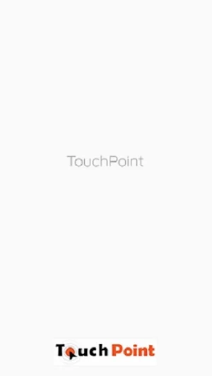 TouchPoint Safe-Entry Screenshot 0