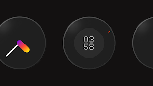 Solime - Minimal Watch Faces Screenshot 1