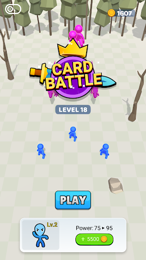 Card Battle screenshot 6