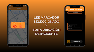 Accident Reporter Screenshot 3