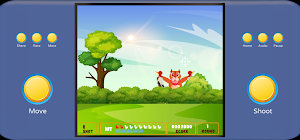 Duck Hunt Pro Screenshot 1