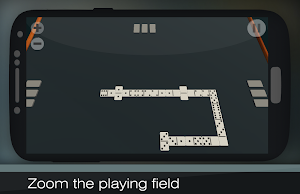 Simple Dominoes Screenshot 1