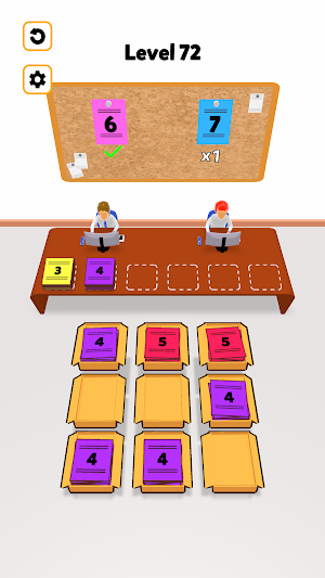 Office Jam Screenshot 2
