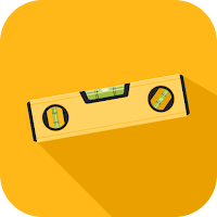 Inclinometer & Bubble Level