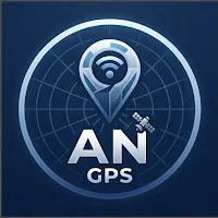 AN GPS