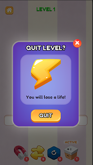 Tile Match Puzzle Blast Screenshot 2