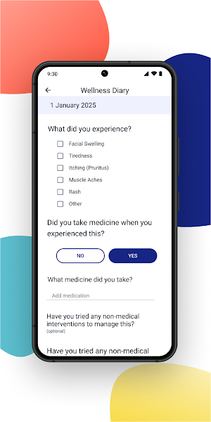 MyRomvimza Screenshot 3