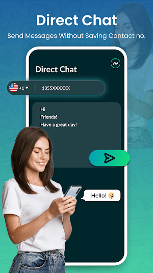 GB What Plus Version 2023 Screenshot 1