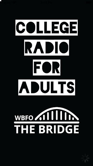 WBFO The Bridge Screenshot 0