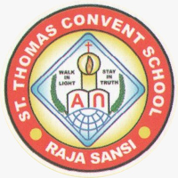 St Thomas Convent School
