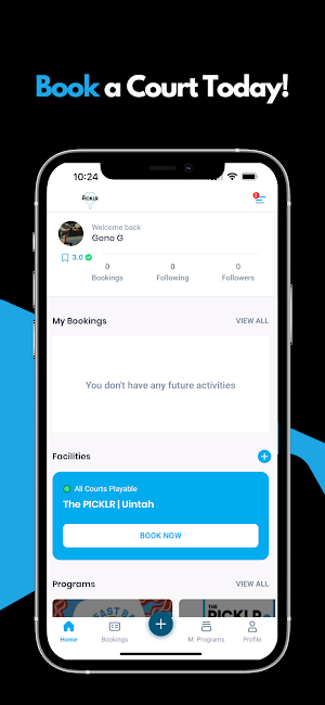 The Picklr Screenshot 1