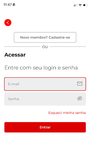 Porto Dicas Club Screenshot 3