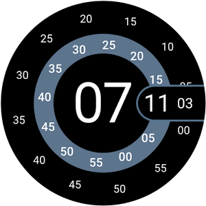 concentric Screenshot 1