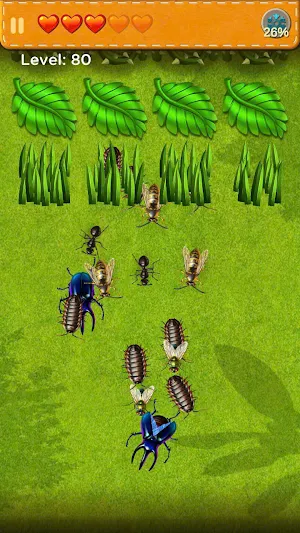 Bug Smasher Tap To Kill Screenshot 2