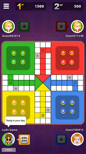 Ludo Max | Ludo Game Screenshot 2