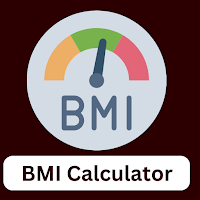 BMI Calculator