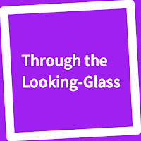 Book, Through Looking-Glass