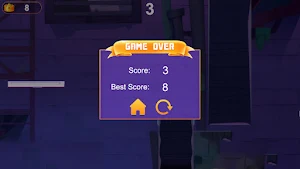 Jumping Challenge Screenshot 2