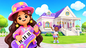 PlayKid World: Fun Game Screenshot 1