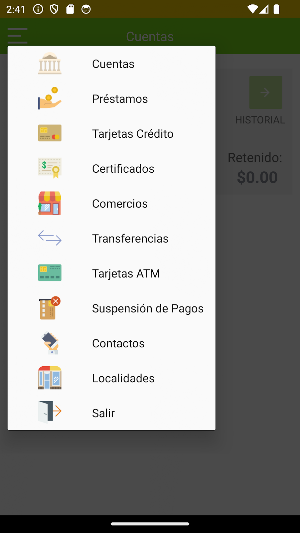 Judicoop Screenshot 1