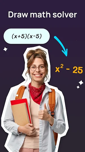 AI Math: AI Homework Helper Screenshot 3
