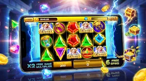 789 Bingo:App Screenshot 2
