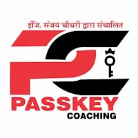 Passkey Exam Preparation App