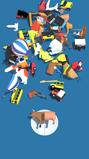 Assemble Parts Screenshot 0