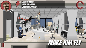 Magick Kick - Physics Game Screenshot 0