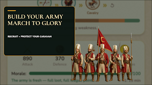 Tüccar: Trade Empire Tycoon Screenshot 2