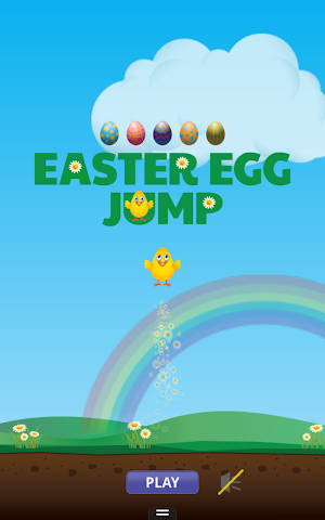 Easter Egg Jump Screenshot 0