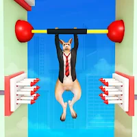 Animal Fall