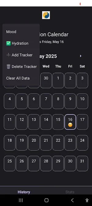 GoodDayBadDay Screenshot 2