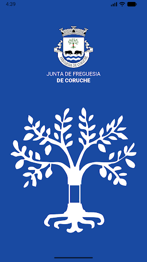 JF Coruche Screenshot 0