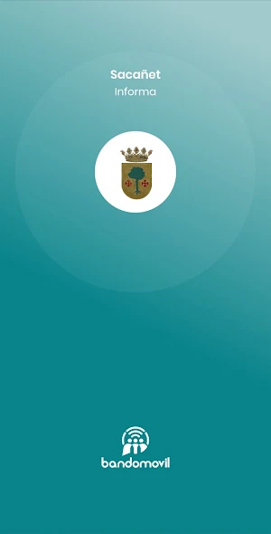 Sacañet Informa Screenshot 1