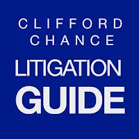 Clifford Chance Litigation Gui