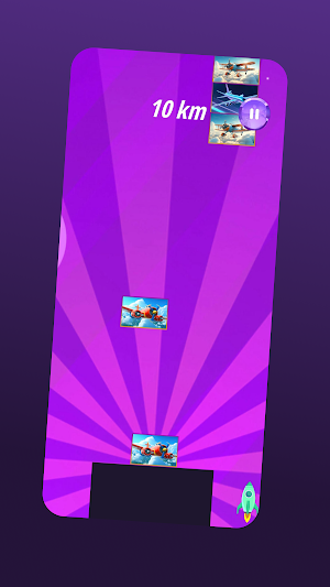 OdiRocket Screenshot 0