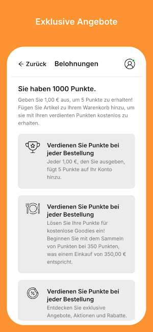 Burgerdex Screenshot 3